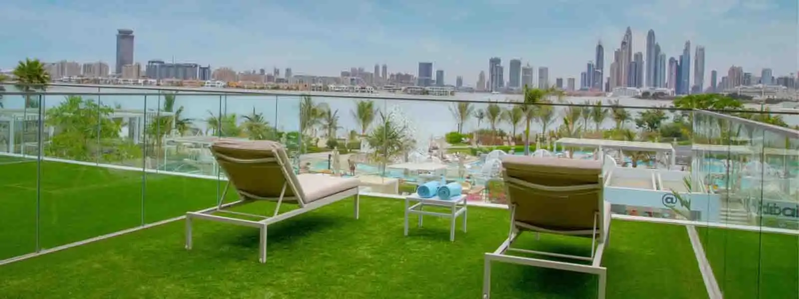 W Dubai - The Palm-1